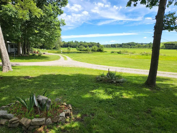 Glade Farms Campground 2