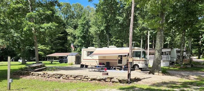 Glade Farms Campground 1