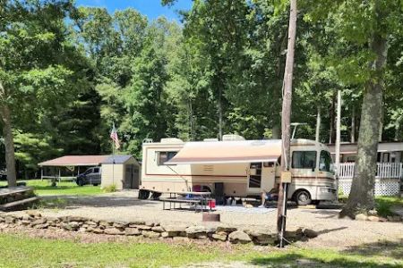 Glade Farms Campground