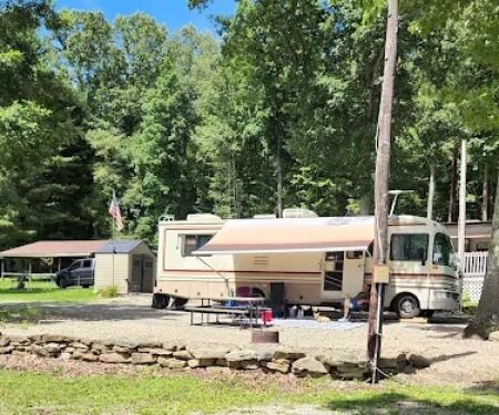 Glade Farms Campground