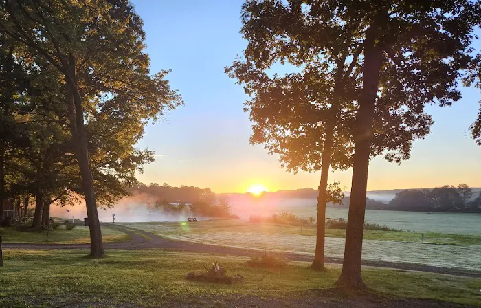 Glade Farms Campground 5