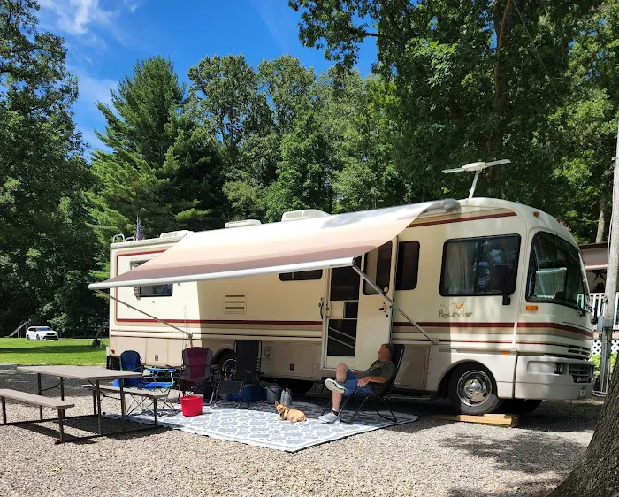 Glade Farms Campground 6