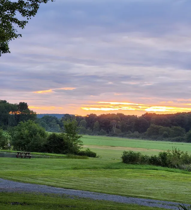 Glade Farms Campground 4