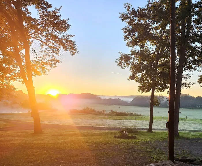 Glade Farms Campground 8