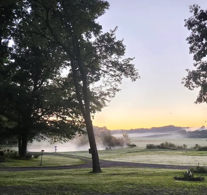 Glade Farms Campground 9