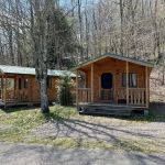 Yough Lake Campground