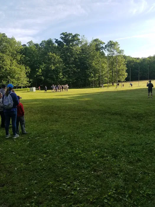 Camp Independence 8