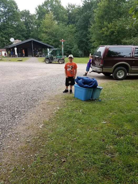Camp Independence 9