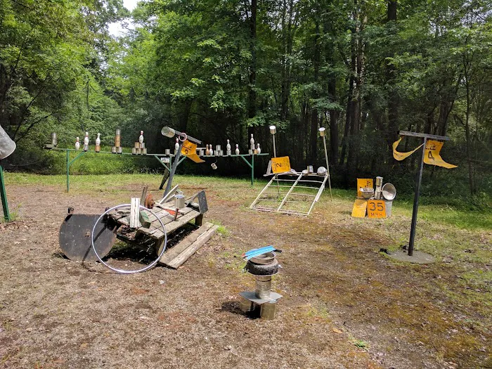 Camp Independence 7