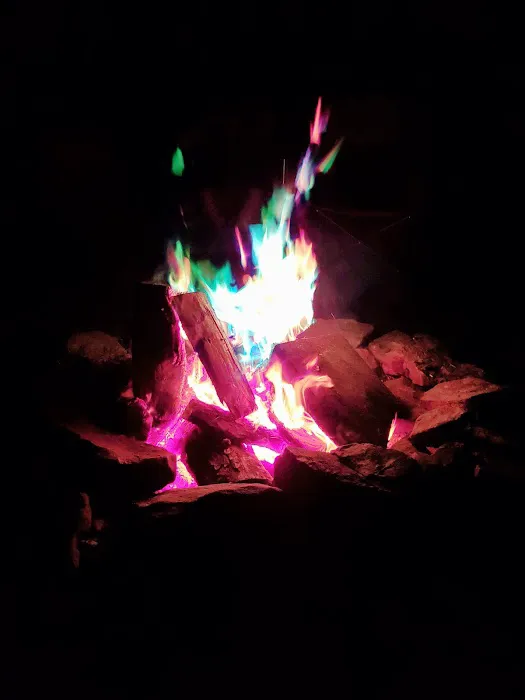 Camp Independence 6