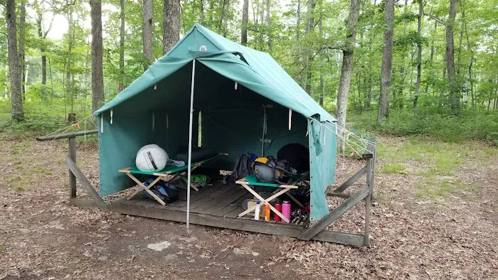 Camp Independence 10