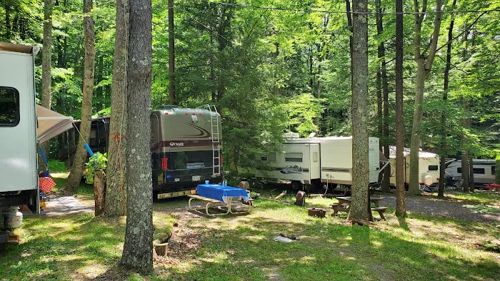 Mason-Dixon Campground 3