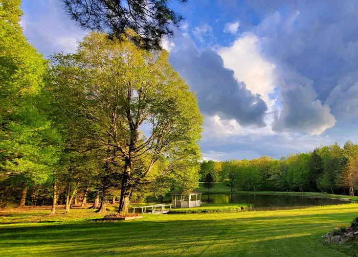 Mason-Dixon Campground 5