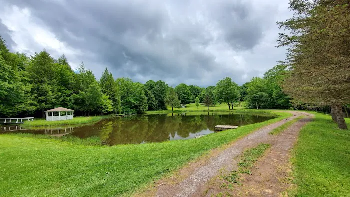 Mason-Dixon Campground 1