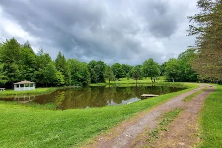 Mason-Dixon Campground