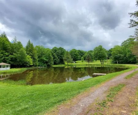 Mason-Dixon Campground