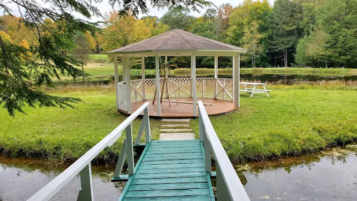 Mason-Dixon Campground 2