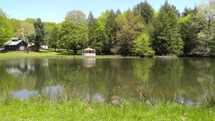 Mason-Dixon Campground 8