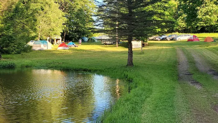 Mason-Dixon Campground 9