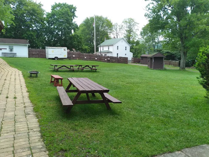 Festival Park Campground 3