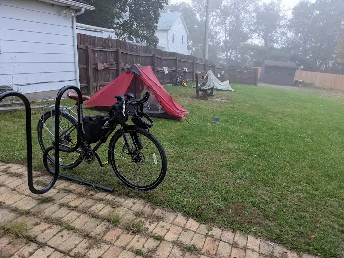 Festival Park Campground 5