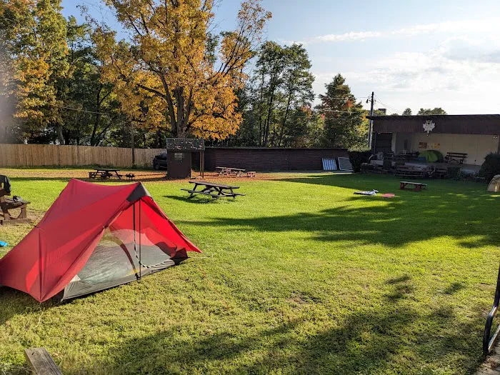 Festival Park Campground 9