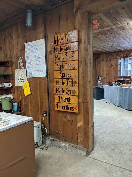 Festival Park Campground 7