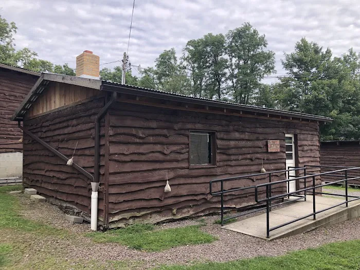 Festival Park Campground 10