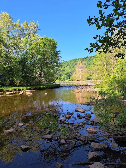 Outflow Campground 2