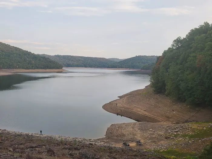 Outflow Campground 5