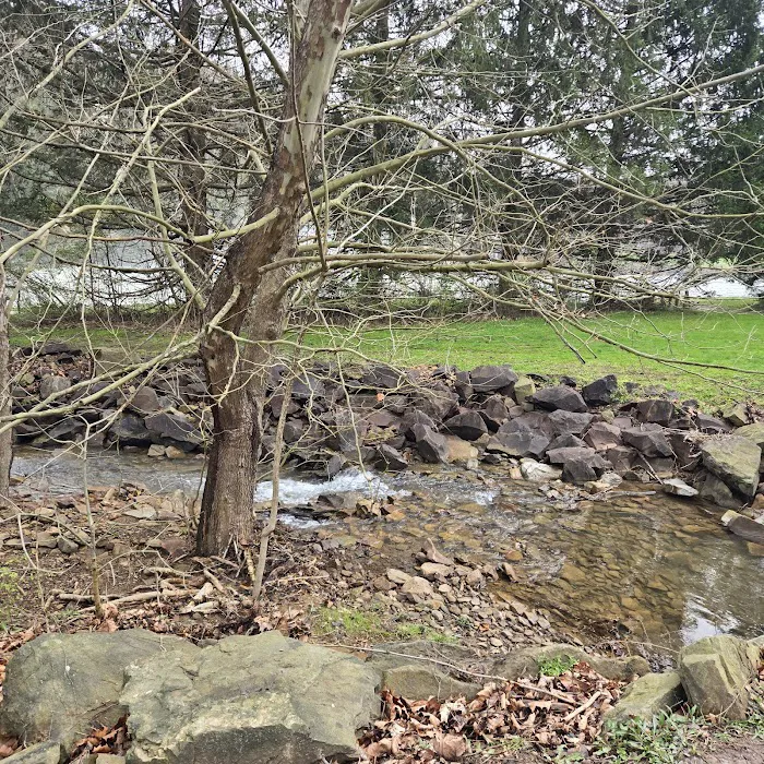 Outflow Campground 10
