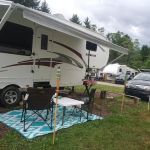 Wendy World Campground