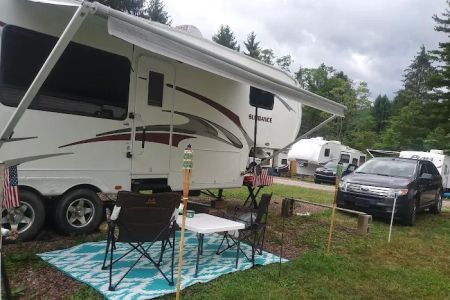 Wendy World Campground