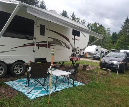 Wendy World Campground