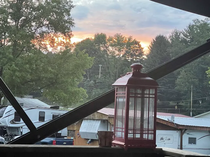 Wendy World Campground 2