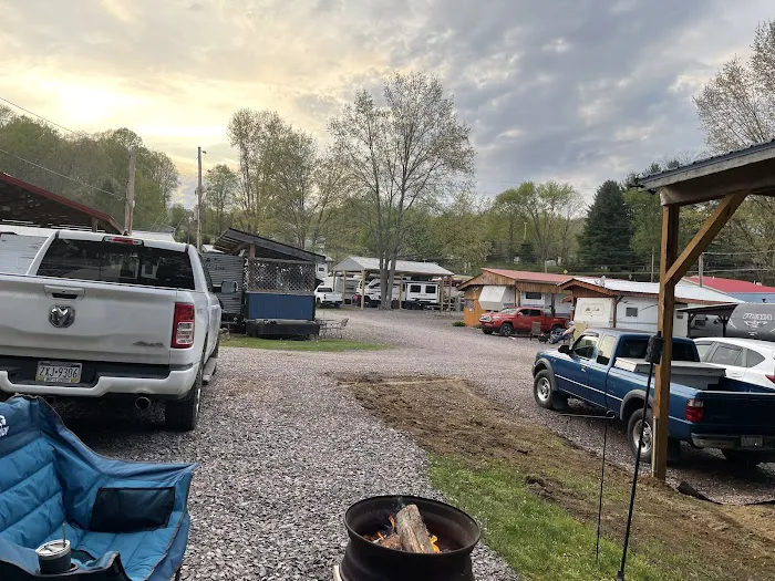Wendy World Campground 5