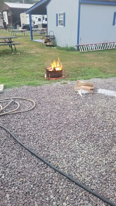 Wendy World Campground 9