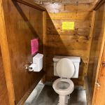 Rhododendron Camping Area