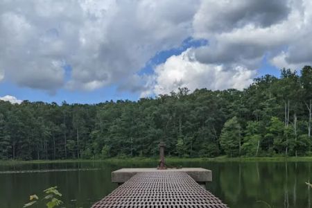 McCollum Campground