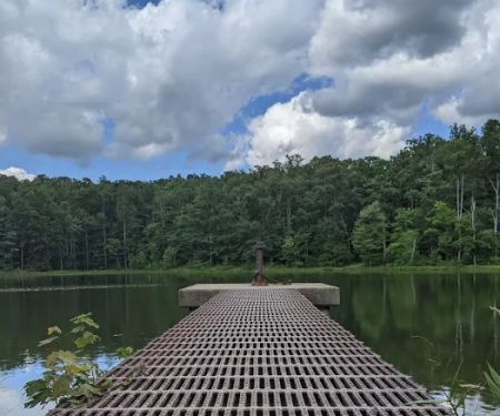McCollum Campground