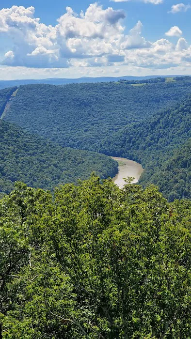 McCollum Campground 5
