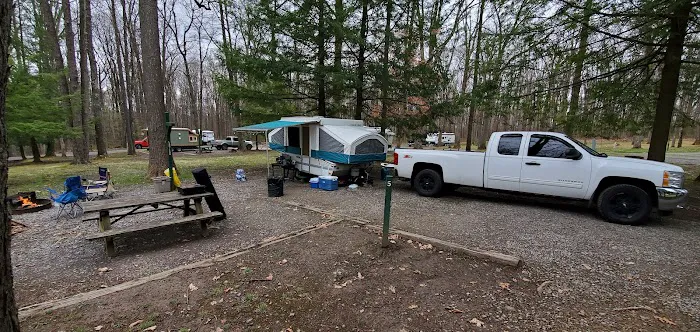 McCollum Campground 10