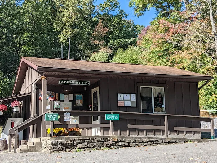 McCollum Campground 8