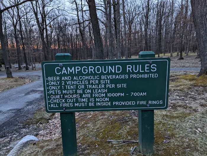McCollum Campground 9