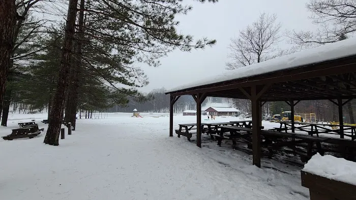 Chestnut Ridge Regional Park 6