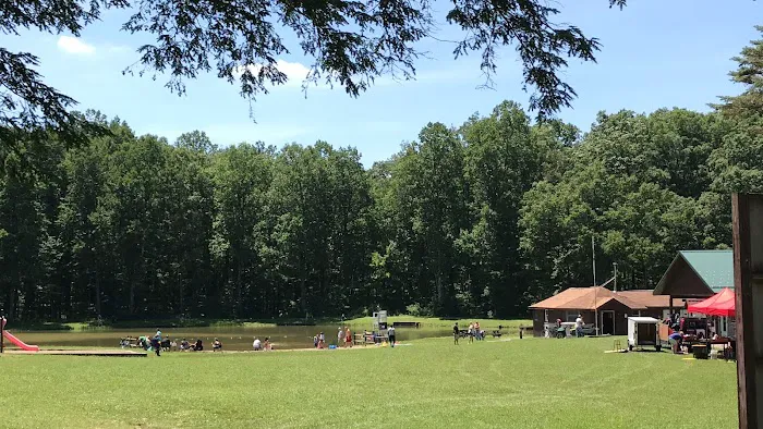 Chestnut Ridge Regional Park 1