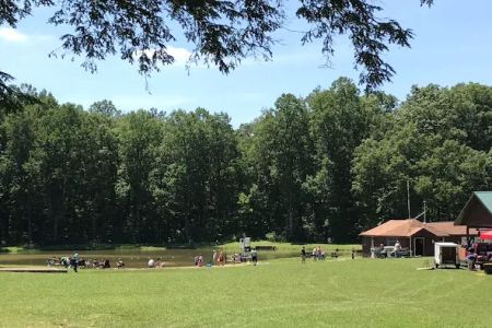 Chestnut Ridge Regional Park
