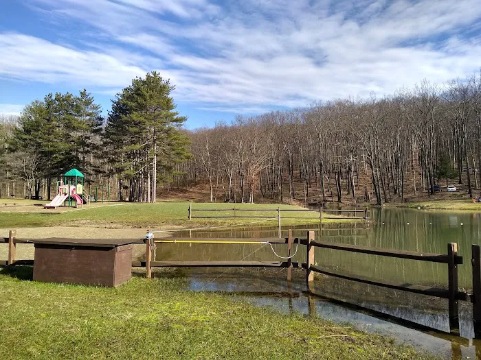 Chestnut Ridge Regional Park 2