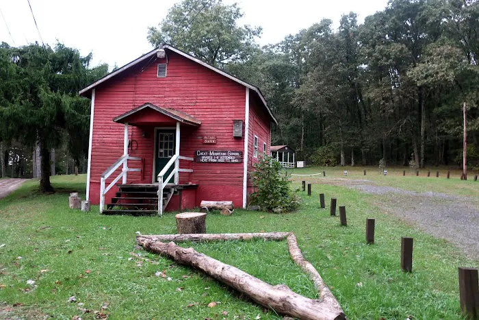Chestnut Ridge Regional Park 3