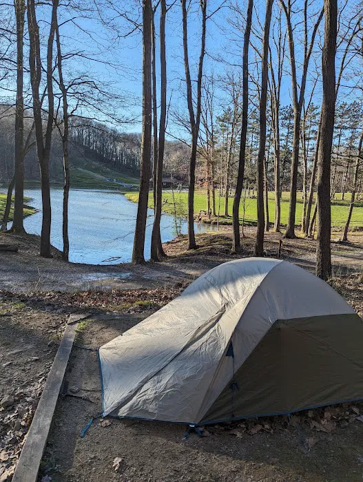 Chestnut Ridge Regional Park 5
